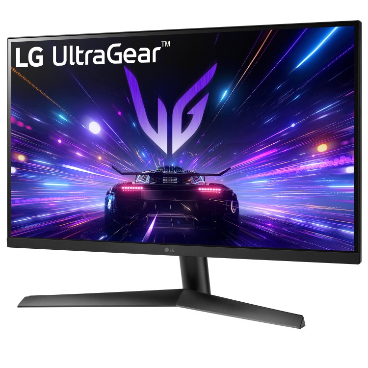 Refurbished LG UltraGear 27GS60F 27" Full HD IPS 180Hz Gaming Monitor
