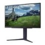 LG UltraGear 27" Nano IPS QHD 180Hz 1ms Gaming Monitor