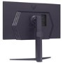 LG UltraGear 27" Nano IPS QHD 180Hz 1ms Gaming Monitor