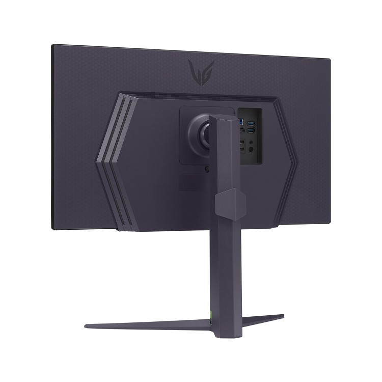 LG UltraGear 27" Nano IPS QHD 180Hz 1ms Gaming Monitor