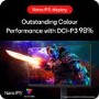 LG UltraGear 27" Nano IPS QHD 180Hz 1ms Gaming Monitor
