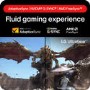 LG UltraGear 27" Nano IPS QHD 180Hz 1ms Gaming Monitor