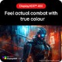 LG UltraGear 27" Nano IPS QHD 180Hz 1ms Gaming Monitor