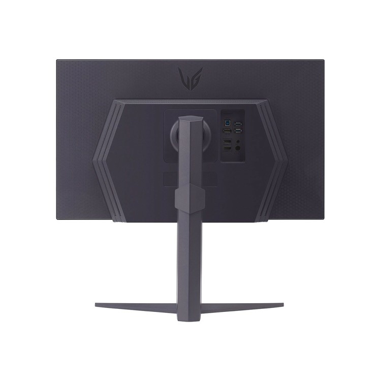 LG UltraGear 27" Nano IPS QHD 180Hz 1ms Gaming Monitor