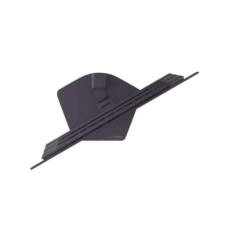 LG UltraGear 27GX704A-B 27" OLED QHD 280Hz 0.03ms Gaming Monitor