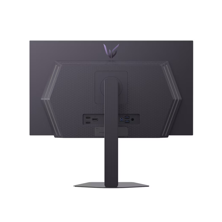 LG UltraGear 27GX704A-B 27" OLED QHD 280Hz 0.03ms Gaming Monitor