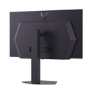 LG UltraGear 27GX704A-B 27" OLED QHD 280Hz 0.03ms Gaming Monitor