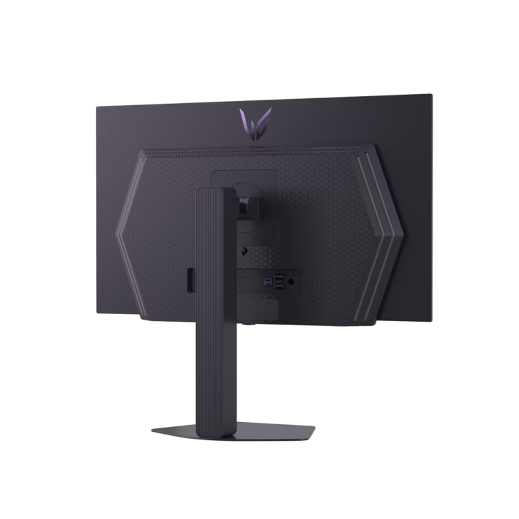 LG UltraGear 27GX704A-B 27" OLED QHD 280Hz 0.03ms Gaming Monitor