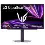 LG UltraGear 27GX704A-B 27" OLED QHD 280Hz 0.03ms Gaming Monitor