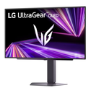 LG UltraGear 27GX704A-B 27" OLED QHD 280Hz 0.03ms Gaming Monitor