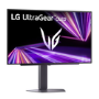 LG UltraGear 27GX704A-B 27" OLED QHD 280Hz 0.03ms Gaming Monitor
