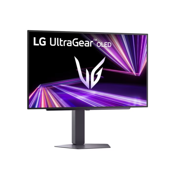 LG UltraGear 27GX704A-B 27" OLED QHD 280Hz 0.03ms Gaming Monitor