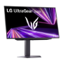 LG UltraGear 27GX704A-B 27" OLED QHD 280Hz 0.03ms Gaming Monitor
