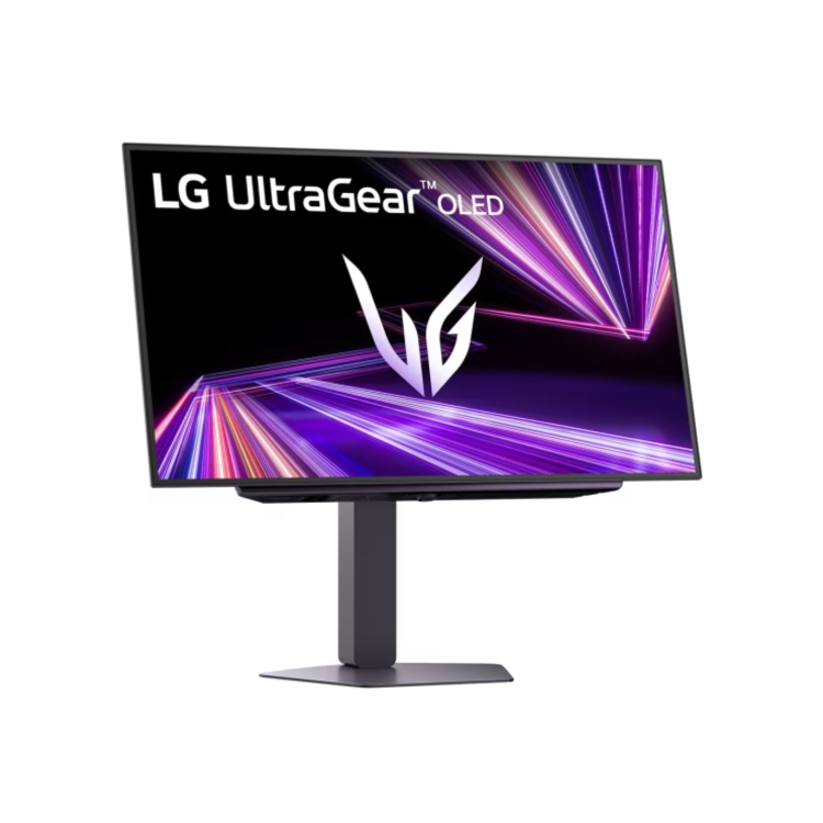 LG UltraGear 27GX704A-B 27" OLED QHD 280Hz 0.03ms Gaming Monitor