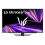 LG UltraGear 27GX704A-B 27" OLED QHD 280Hz 0.03ms Gaming Monitor