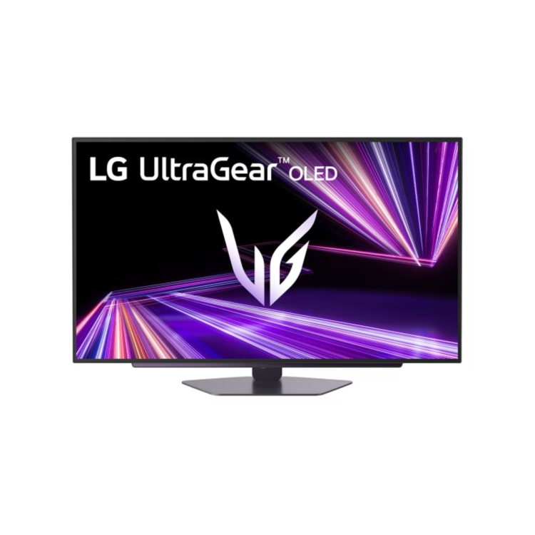 LG UltraGear 27GX704A-B 27" OLED QHD 280Hz 0.03ms Gaming Monitor