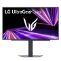 LG UltraGear 27GX704A-B 27" OLED QHD 280Hz 0.03ms Gaming Monitor