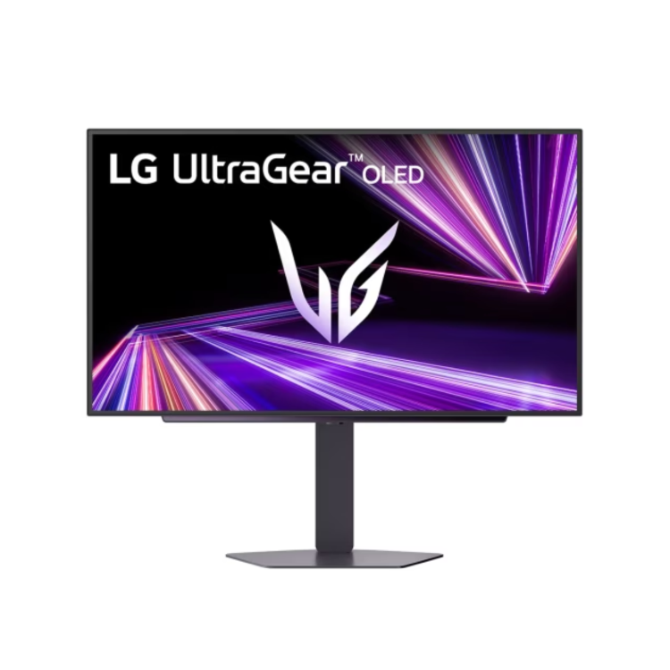 LG UltraGear 27GX704A-B 27" OLED QHD 280Hz 0.03ms Gaming Monitor