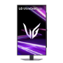LG UltraGear 27GX704A-B 27" OLED QHD 280Hz 0.03ms Gaming Monitor