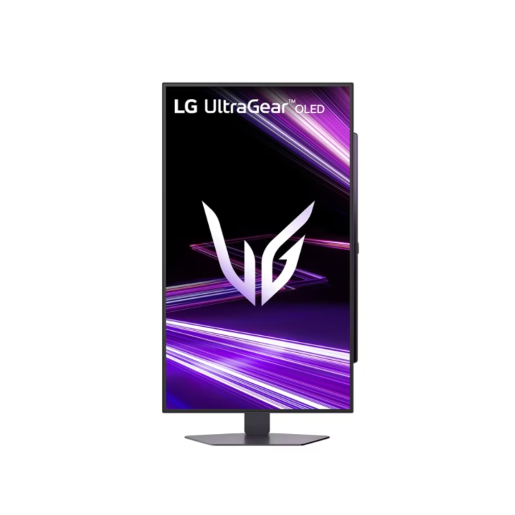 LG UltraGear 27GX704A-B 27" OLED QHD 280Hz 0.03ms Gaming Monitor