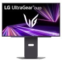 27GX790A-B.AEK LG UltraGear 27GX790A 27" OLED QHD 480Hz 0.03ms Gaming Monitor