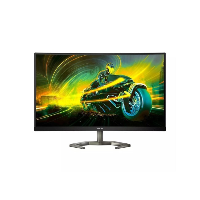 Philips Momentum 5000 27" VA QHD 165Hz Gaming Monitor