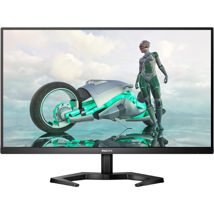 Philips Evnia 27M1N3200ZS 27" IPS Full HD 165Hz 1ms Gaming Monitor