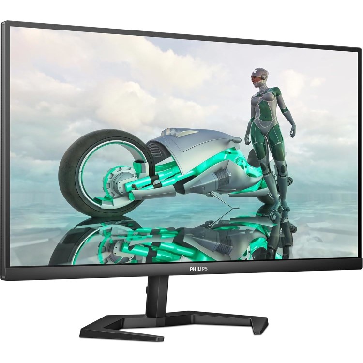 Philips Evnia 27M1N3200ZS 27" IPS Full HD 165Hz 1ms Gaming Monitor