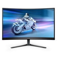 Philips Evnia 5000 27M2C5200W 27" VA Full HD 280Hz 0.3ms Curved Gaming Monitor Philips Evnia 5000 27M2C5200W 27" VA Full HD 280Hz 0.3ms Curved Gaming Monitor
