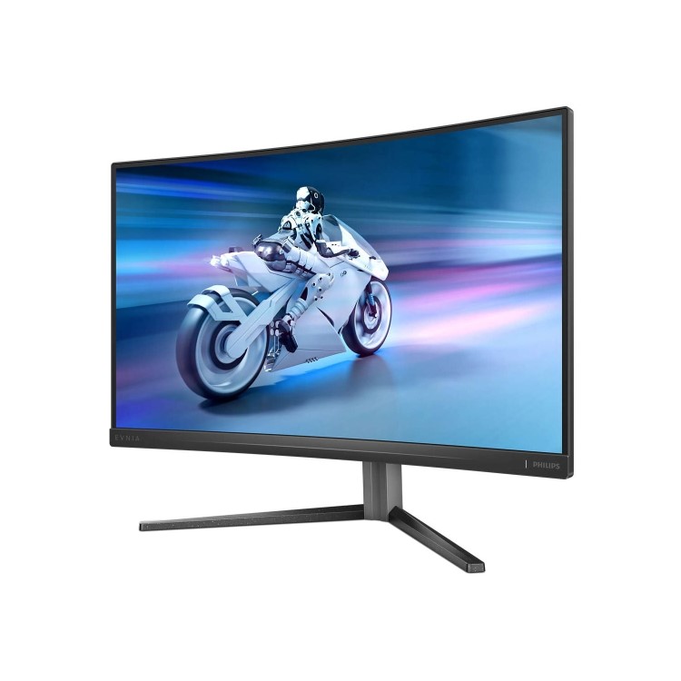 Philips Evnia 5000 27M2C5200W 27" VA Full HD 280Hz 0.3ms Curved Gaming Monitor