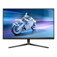 Philips Evnia 27M2N5500 27" IPS QHD 180Hz 1ms Gaming Monitor