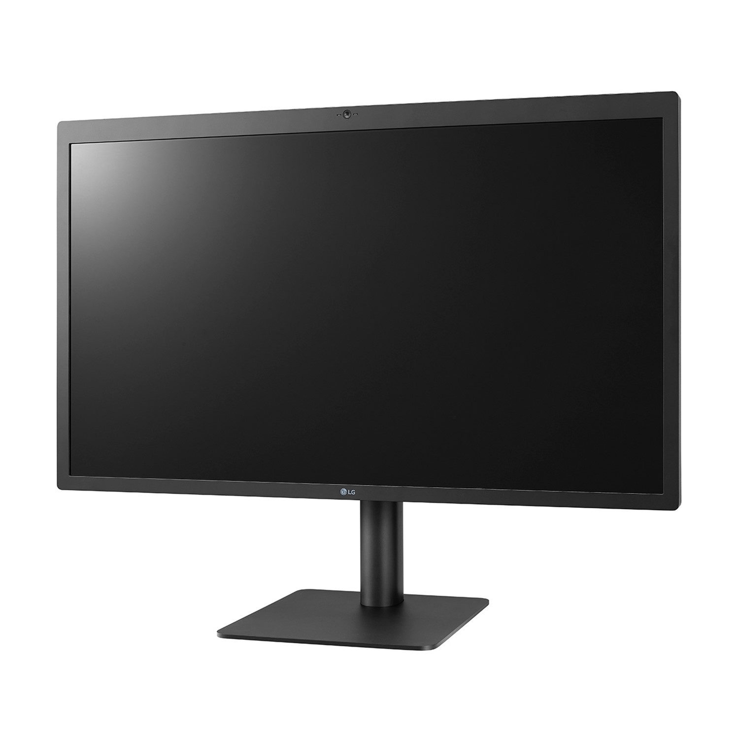LG 27MD5KL-B 27" UltraFine 5K IPS Monitor - BuyItDirect.ie