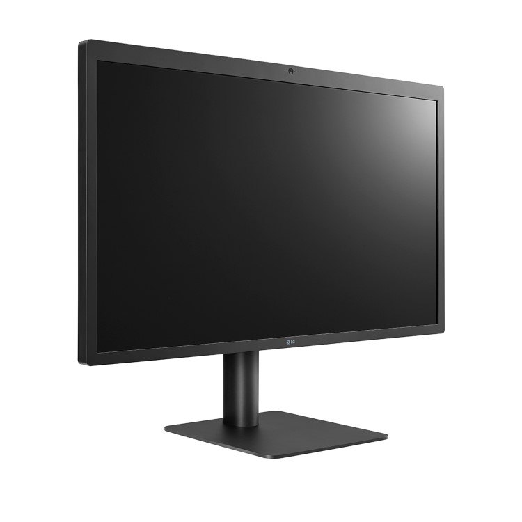 LG 27MD5KL-B 27" UltraFine 5K IPS Monitor