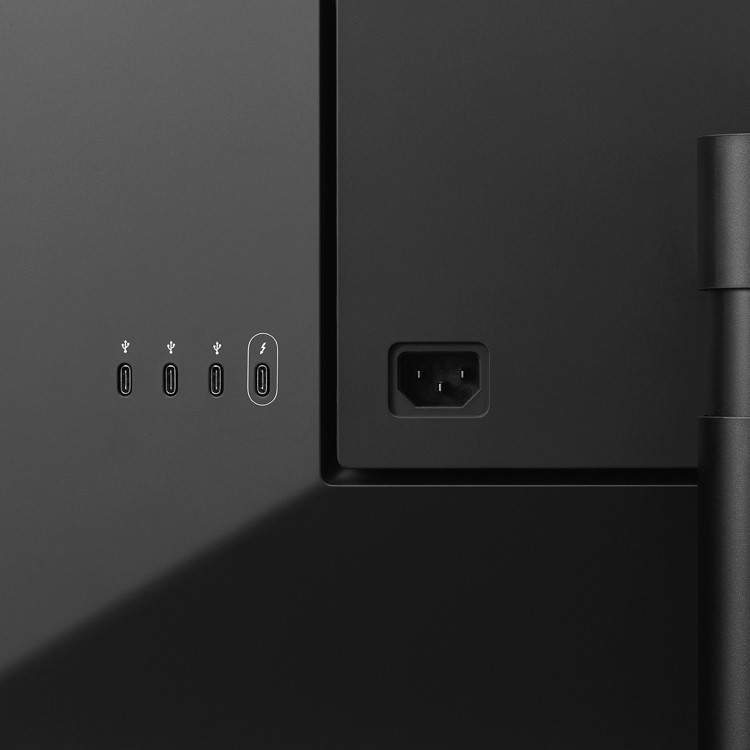 LG 27MD5KL-B 27" UltraFine 5K IPS Monitor