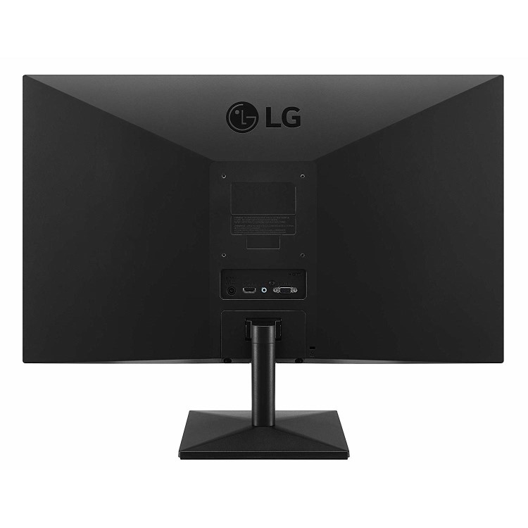 Refurbished LG 27MK400H-B 27" Full HD Monitor 