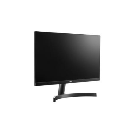LG 27MK600M-B 27" Full HD FreeSync Monitor 