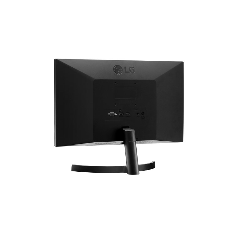 LG 27MK600M-B 27" Full HD FreeSync Monitor 