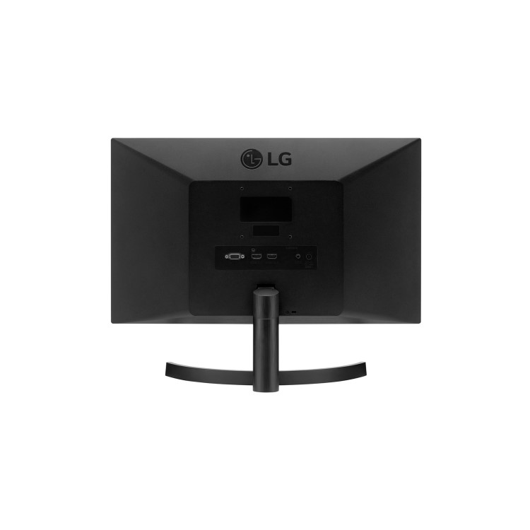 LG 27MK600M-B 27" Full HD FreeSync Monitor 