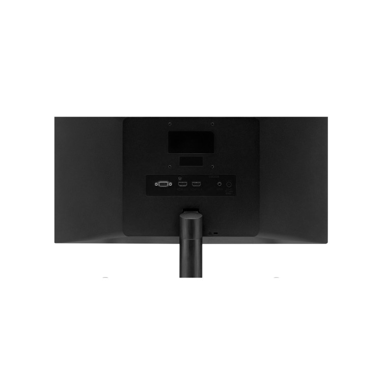 LG 27MK600M-B 27" Full HD FreeSync Monitor 