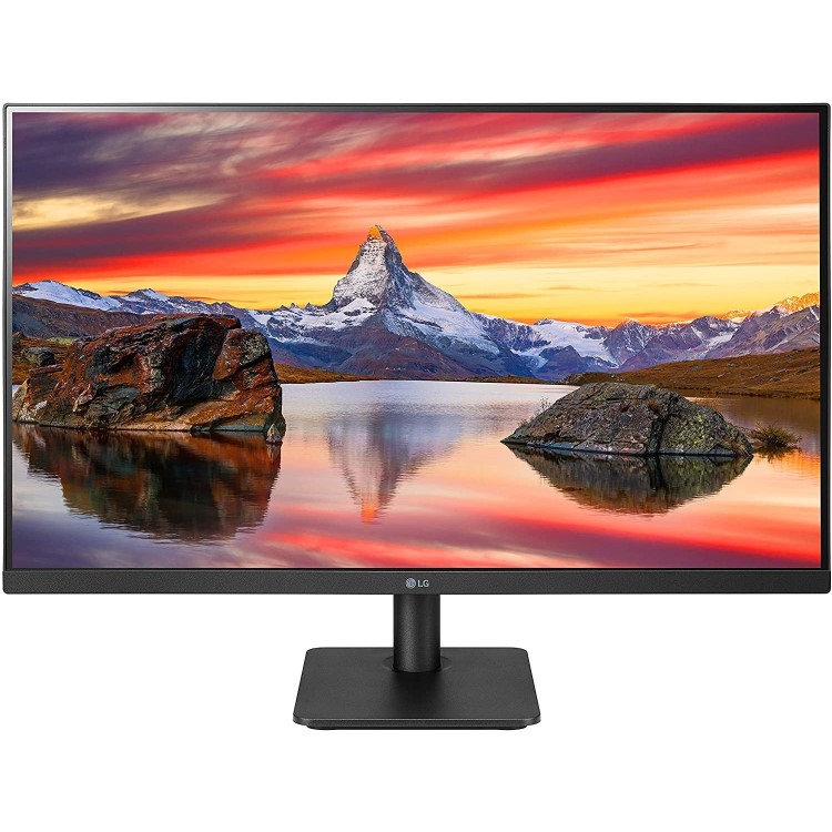 LG 27MP400 27'' IPS Full HD Monitor