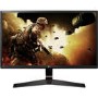 ASUS G11CD Core i5-6400 8GB 1TB GTX 970 Windows 10 Gaming PC with LG 27" Monitor and Roccat Peripherals