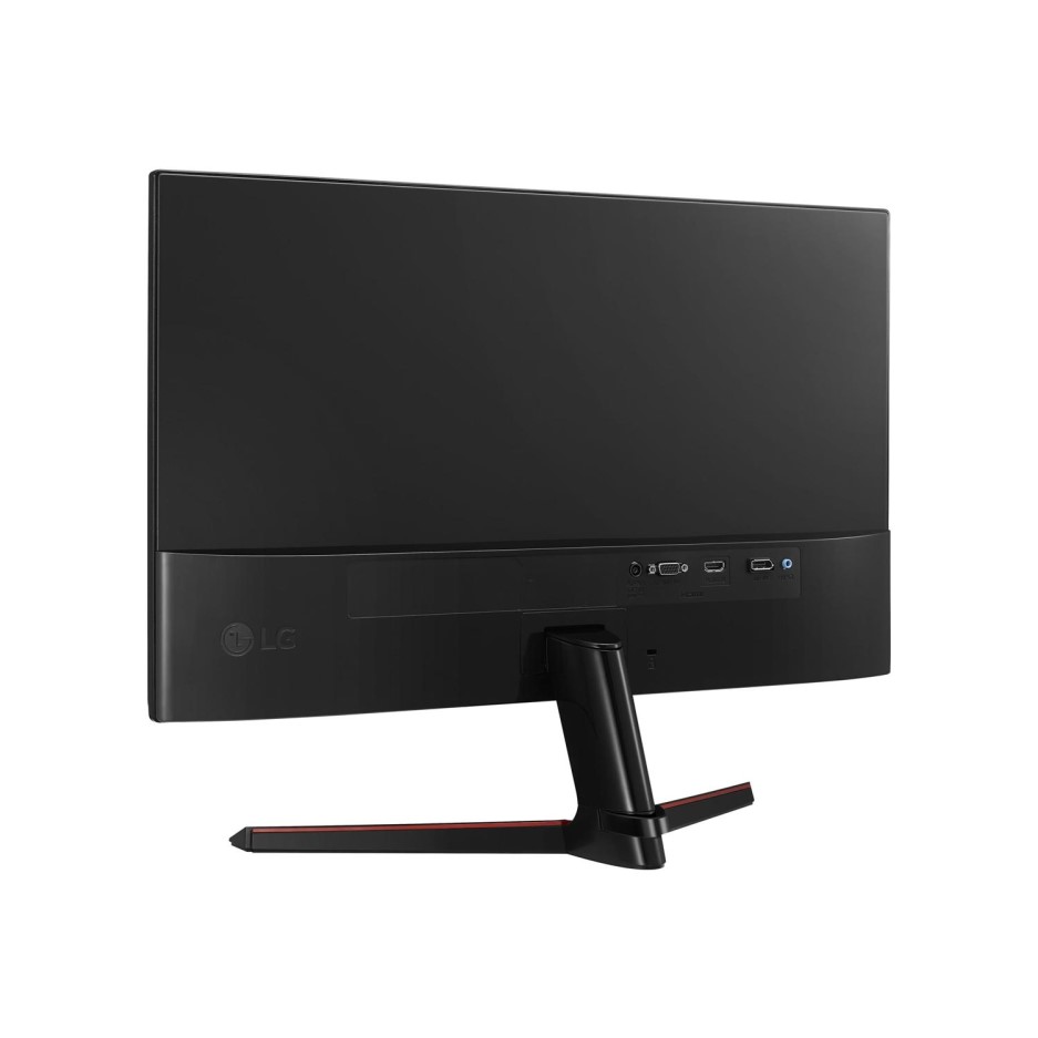 LG 27MP59G-P 27" Full HD IPS Freesync Gaming Monitor - BuyItDirect.ie