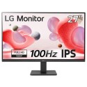 27MR400-B.AEKQ LG 27MR400 27" IPS Full HD 100Hz Monitor