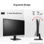 LG 27MR400-B 27" IPS Full HD 100Hz Monitor