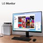 LG 27MR400-B 27" IPS Full HD 100Hz Monitor