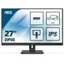 Refurbished AOC 27P2C 27" IPS Full HD 75Hz Monitor