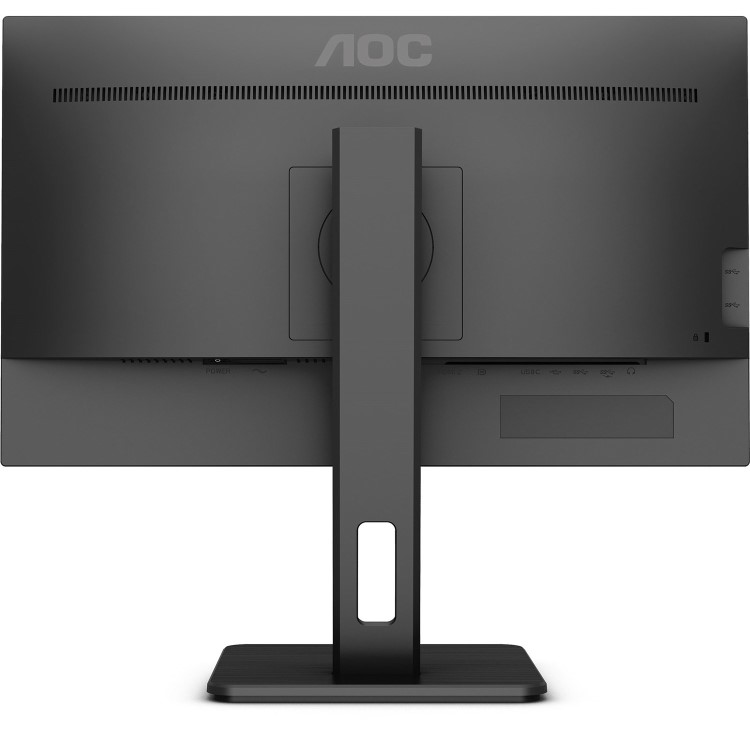 Refurbished AOC 27P2C 27" IPS Full HD 75Hz Monitor