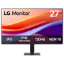 LG 27U411A-B 27" IPS Full HD 120Hz Monitor 