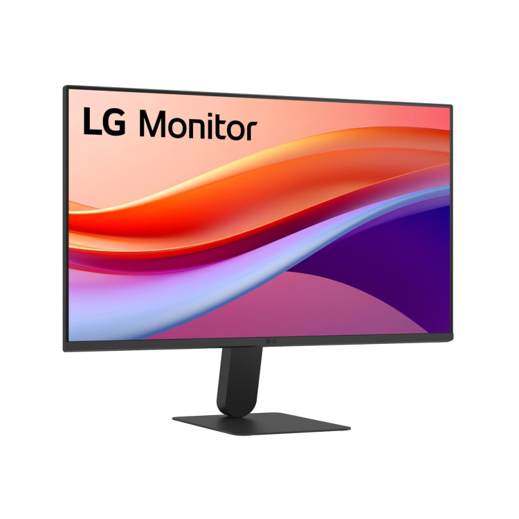 LG 27U411A-B 27" IPS Full HD 120Hz Monitor 