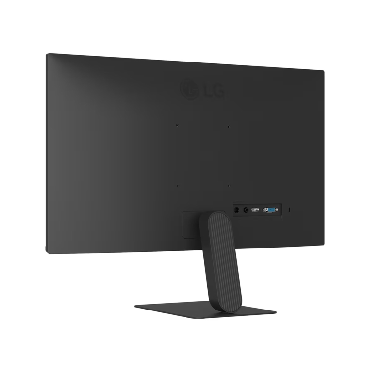 LG 27U411A-B 27" IPS Full HD 120Hz Monitor 